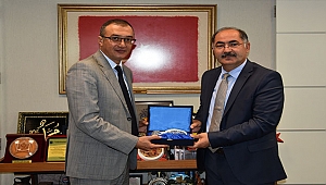 Trakya Üniversiteler Birliği (TÜB) 13. Alt Kurul Toplantısı Tekirdağ'da Gerçekleştirildi