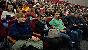 "Two Türkish Tenors" Çanakkale İzleyicisinden Tam Not Aldı