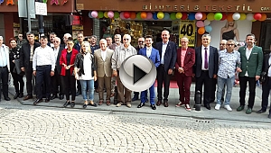 Uzman Psikolog Alper Karan Çanakkale'ye yeni klinik kazandırdı