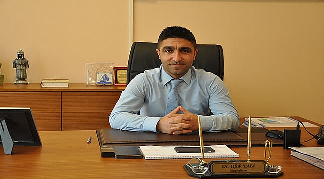 YANIK ÜNİTESİNDE GÜNCEL GELİŞMELER UYGULANMAYA DEVAM EDİYOR