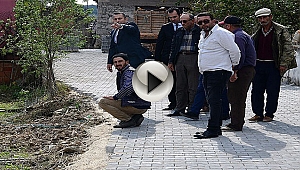 Yatırımlar aralıksız devam ediyor