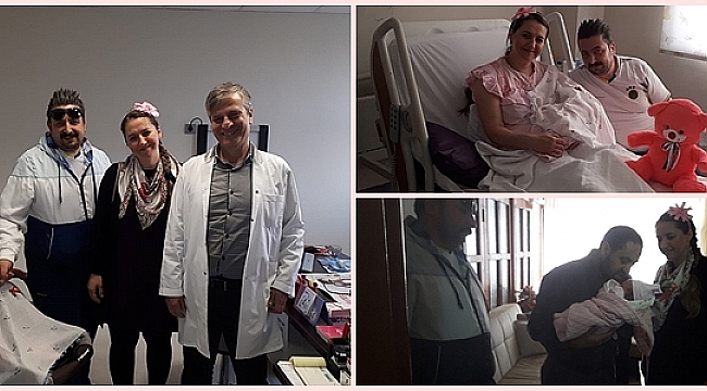 18 Yıl Sonra Gelen Mutluluk