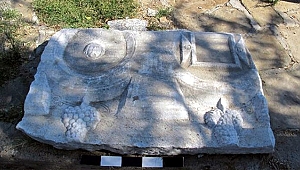 2700 yıllık Limnai antik kenti keşfedildi