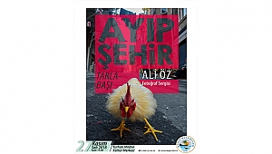 72 milletten insanıyla ünlü Tarlabaşı