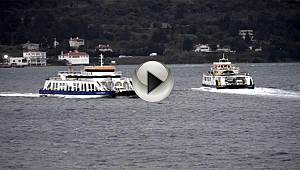 Ada seferlerine fırtına engeli