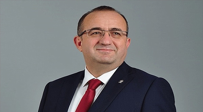 AK PARTİ'DE SÜRPRİZ BELEDİYE BAŞKAN ADAYI AYHAN GİDER
