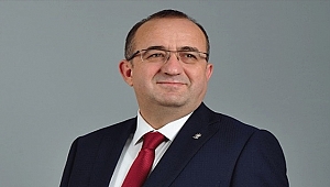 AK PARTİ'DE SÜRPRİZ BELEDİYE BAŞKAN ADAYI AYHAN GİDER