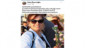 Ak Parti'den sürpriz aday adayı