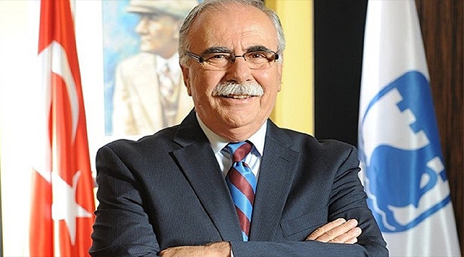Başkan Gökhan'dan Mektup Var