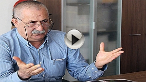 BAŞKAN MUTAN'DAN ÇOK ÇARPICI AÇIKLAMALAR