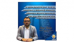 Başkan Yavaş Ben de Varım diyor!