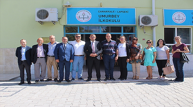 Başkan Yavaş'ın Öğretmenler Günü mesajı