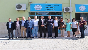 Başkan Yavaş'ın Öğretmenler Günü mesajı