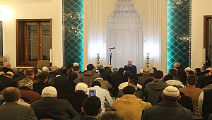 Başkan Yavaş'tan Çanakkale ve Galiçya şehitlerine vefa örneği