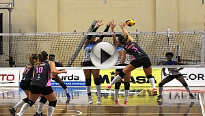 BOĞAZIN SULTANLARI 3-0 MAĞLUP