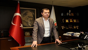 Çan Belediye Başkanı Dr. Abdurrahman KUZU'nun 10 Kasım Mesajı