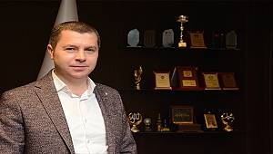 Çan Belediye Başkanı Dr. Abdurrahman Kuzu'nun Mevlid-i Nebi Haftası Mesajı