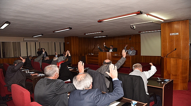 Çan Belediyesinden Suya Zam Yok İndirim Var