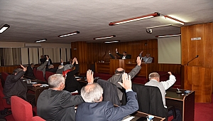 Çan Belediyesinden Suya Zam Yok İndirim Var