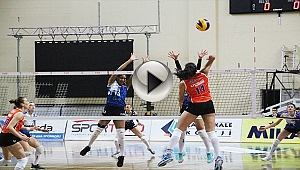 BOĞAZIN SULTANLARI 3-0 GALİP