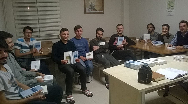 Çanakkale´de Ödüllü Umre Yarışması Başvuruları Hızla Devam Ediyor