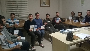 Çanakkale´de Ödüllü Umre Yarışması Başvuruları Hızla Devam Ediyor