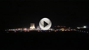 Çanakkale'de termik santraldeki patlama