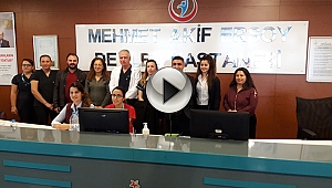 Çanakkale Organ Bağışında İlk 3'te!