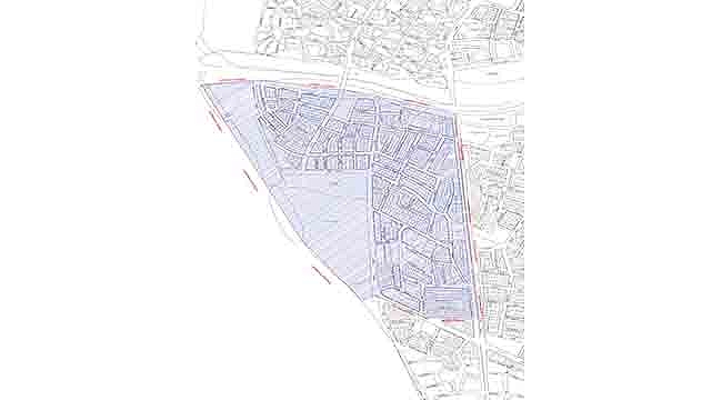 DİKKAT! SU KESİNTİSİ VAR