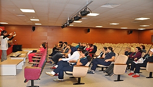 DÜNYA DİYABET GÜNÜ ETKİNLİKLERİ