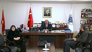 Ellerinden Öperiz Halime Işık