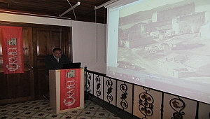 Eski Kent Fotoğrafları etkinlik serisinin ikinci sezonu başladı