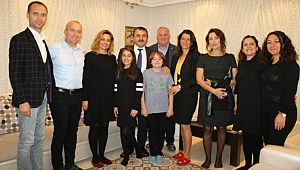 EVİM OKULUM, OKULUM EVİM PROJESİ