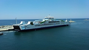 GESTAŞ'TAN GÖKÇEADALI İKİ HASTA İÇİN GÖKÇEADA'DAN İKİ AYRI ÖZEL SEFER