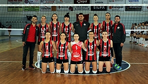 Güçlü Takım Kale 1957 SK, Yine Galip Geldi