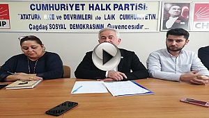 Güneşhan'dan Gündeme Dair Sert Açıklamalar