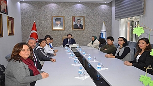 Her şey Çocuklarımız İçin