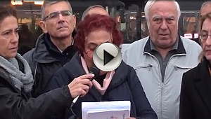 KADIN PLATFORMUNDAN ŞİDDET VE CİNAYETLERE TEPKİ