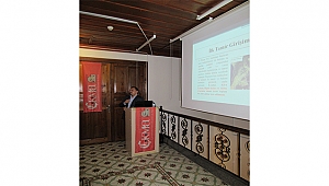 Kent Sohbetleri Devam Ediyor