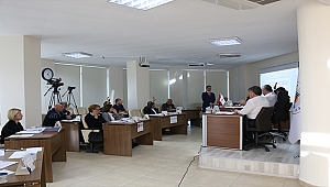 KEPEZ BELEDİYESİ 2019 MALİ YILI BÜTÇESİ KABUL EDİLDİ