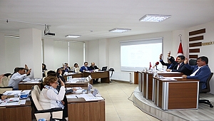 Kepez Kıyılarına Koruyucu Önlemler Alınacak