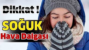 Kış kapıya dayandı!