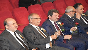 Mevlid-İ Nebi Haftası Kutlandı