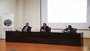 "Milli Teknoloji, Güçlü Sanayi Hamlesi Yolunda Sanayimiz" Gündemiyle GMK Toplandı