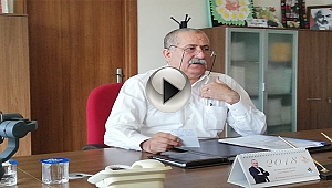 MUTAN; "ALİ UYANIK TARAFSIZLIĞINI YİTİRMİŞTİR İSTİFA ETMELİ"