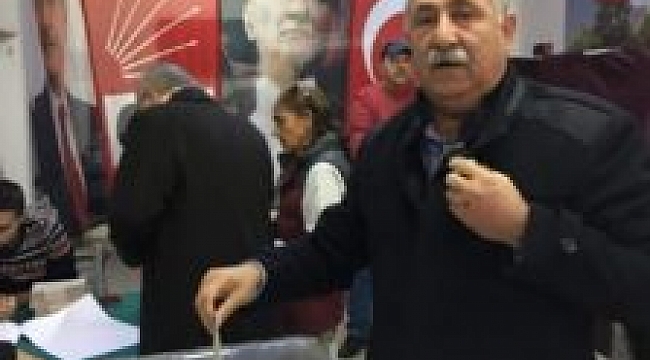 Mutan oyunu kullandı