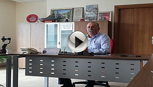 Mutan; "Sandık Hepimizin Namusudur"