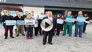 ÖZEN: DÖNER SERMAYENİN SON KULLANMA TARİHİ GEÇTİ