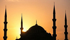Sabah Ezanının Saati Değişti!