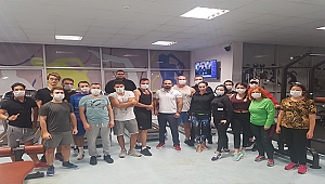 Sağlıklı Yaşam Merkezi'nde Lösemi Farkındalığı Etkinliği